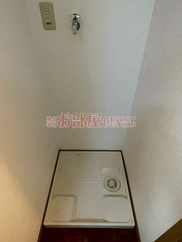 グレイス篠山の設備