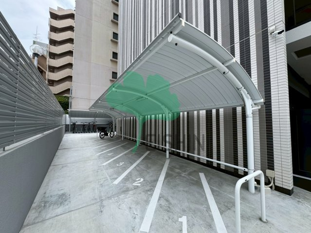 ALUNA箱崎