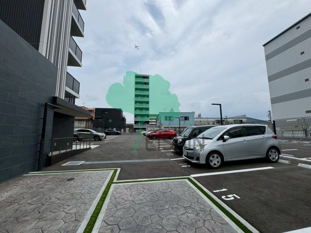 ALUNA箱崎