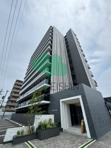 ALUNA箱崎