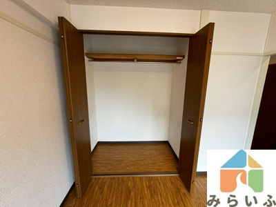 【収納】 | 春里ハイツ