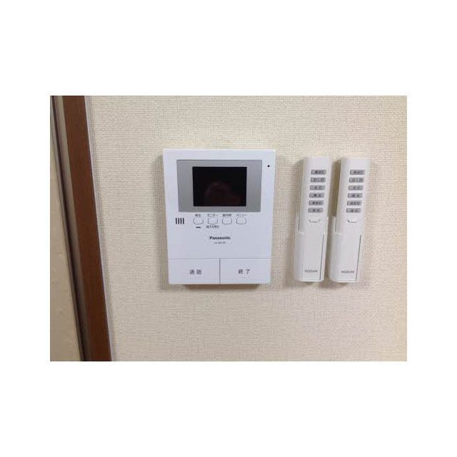各務原市鵜沼各務原町６丁目のアパートの設備