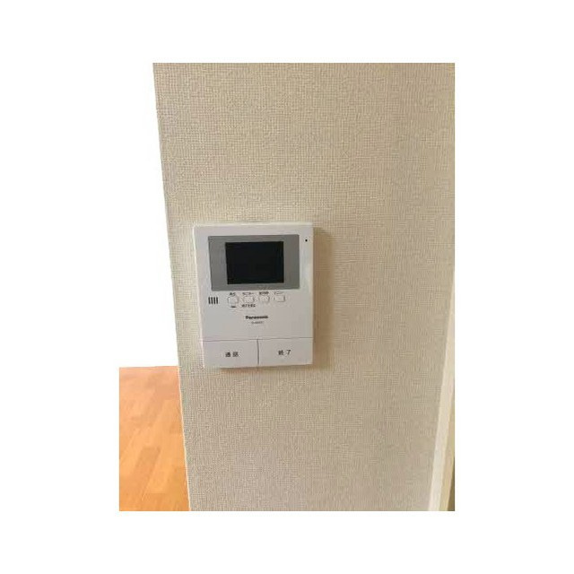 各務原市前渡東町４丁目のアパートの設備