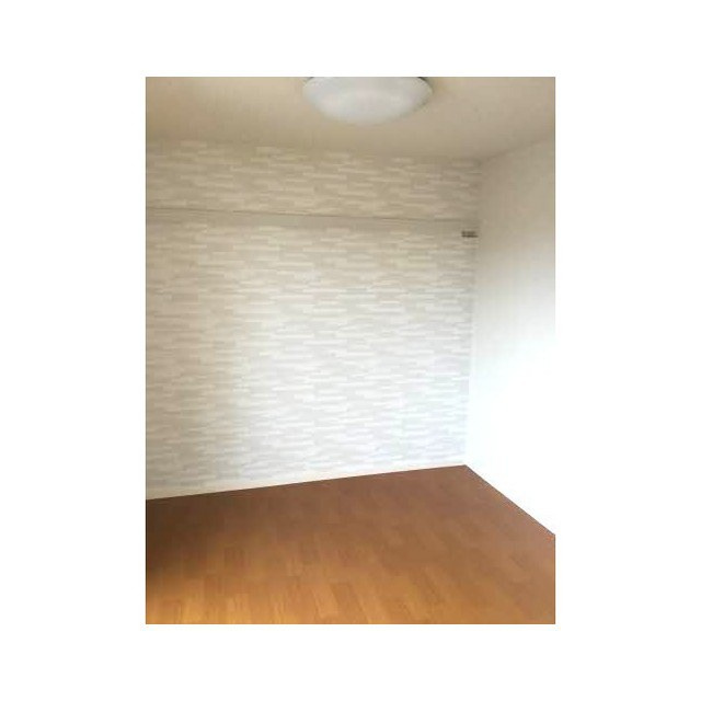 各務原市前渡東町４丁目のアパートの内装