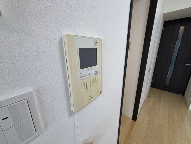 レジデンスエアポートのセキュリティ