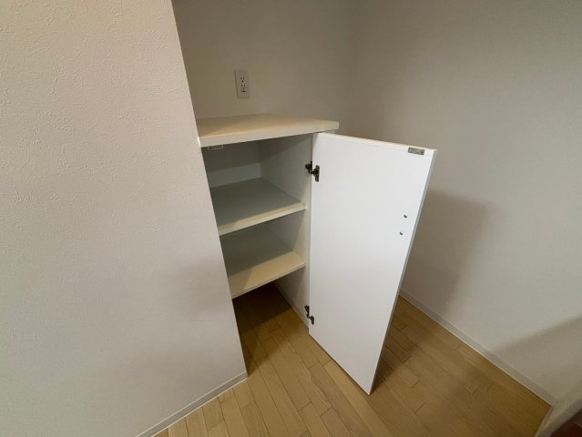 レジデンスエアポートのその他
