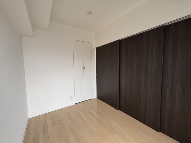 レジデンスエアポートの洋室