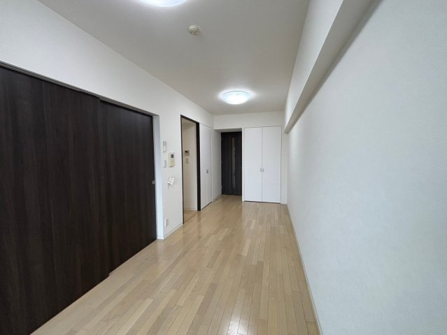 レジデンスエアポートの内装