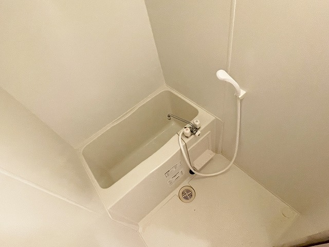 【浴室】 | エンゼルプラザeastⅠ | きれいなお風呂です