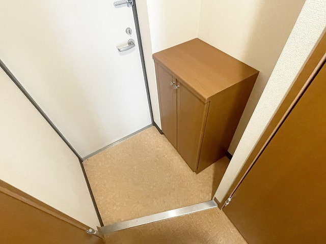 【収納】 | エンゼルプラザeastⅠ | シューズボックス