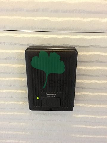 クレッシェンド空港前