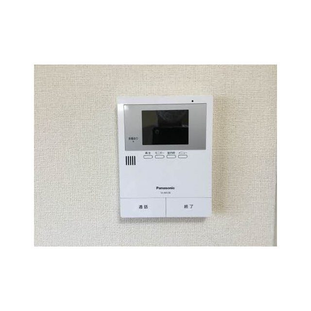 各務原市蘇原栄町２丁目のアパートの設備