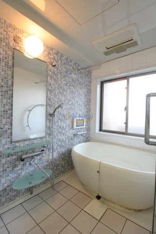 【浴室】 | アーバンフラッツ西中島