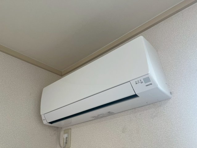 ハイツ藤の設備