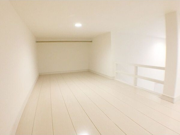 コンフォート　鈍池(コンフォートニブイケ)の収納