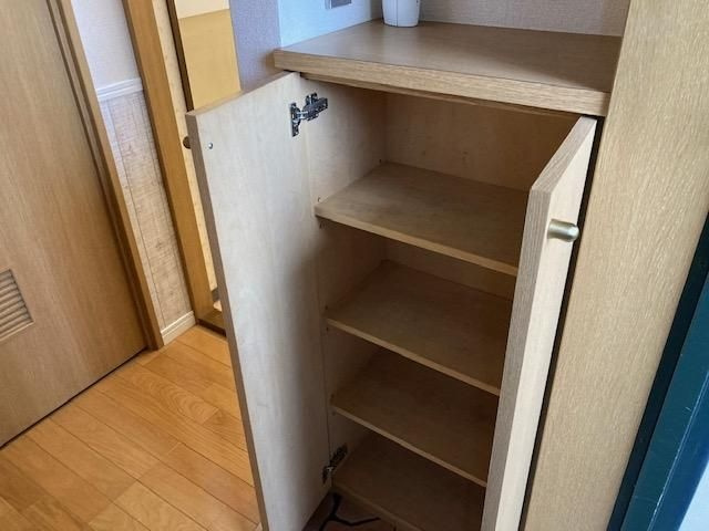 コンセール上ヶ原の設備