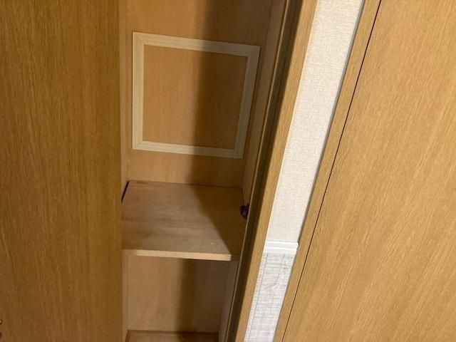 コンセール上ヶ原のその他