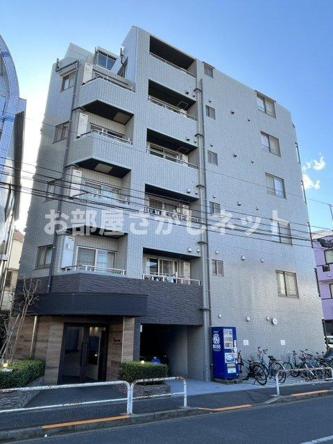 ユーコート上池袋【おとり物件なし】#学生・社会人にオススメ！初期費用分割払いOK！
