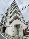 マーレ横浜白金の画像