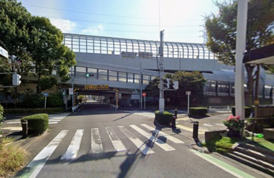 【周辺】 | さいたま市南区文蔵　売地