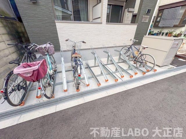 アーバンコート伝法のその他共用部分