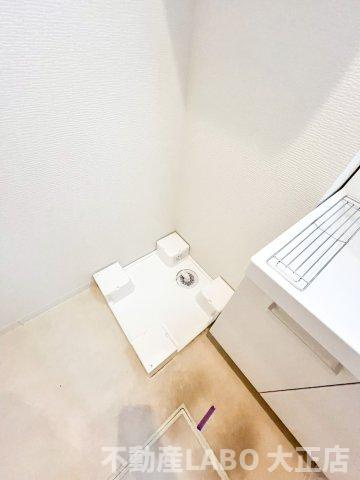 アーバンコート伝法のその他