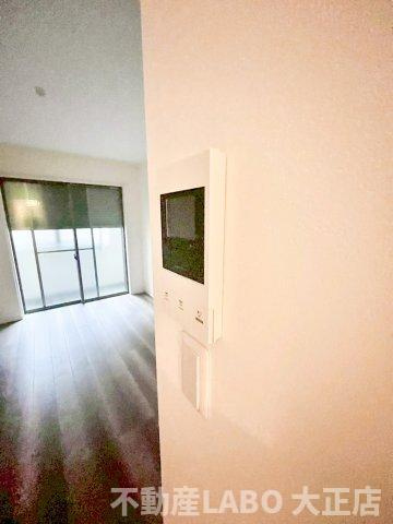 アーバンコート伝法のその他