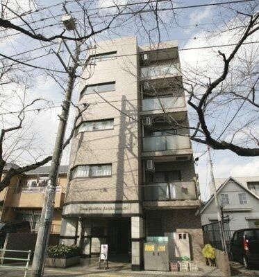 ライオンズマンション府中桜通り