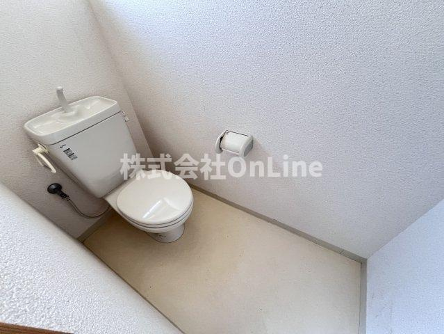 【トイレ】 | 石田文化