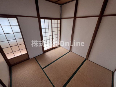 【和室】 | 石田文化