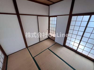 【内装】 | 石田文化