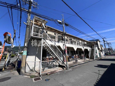 【外観】 | 石田文化