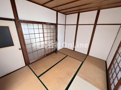 【寝室】 | 石田文化