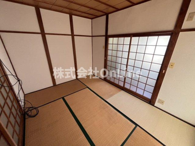 【内装】 | 石田文化