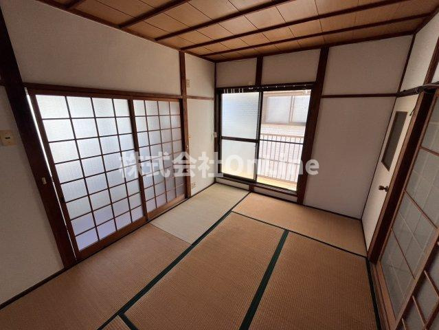 【寝室】 | 石田文化