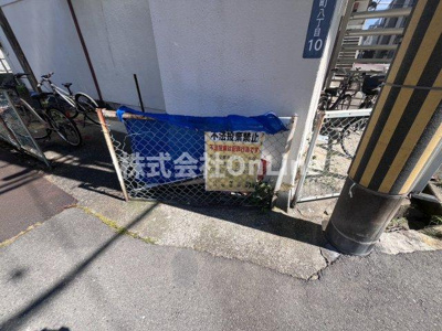 【その他共用部分】 | 石田文化