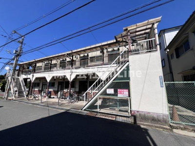 【外観】 | 石田文化