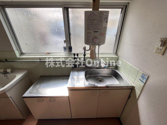 【キッチン】 | 石田文化