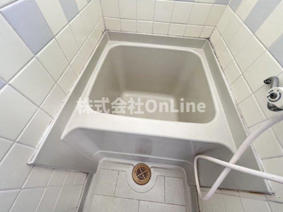 【浴室】 | 石田文化