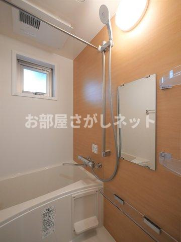 ラフィスタ元町Ⅰ【おとり物件なし】#学生・社会人にオススメ！初期費用分割払いOK！の浴室