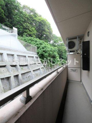 ラフィスタ元町Ⅰ【おとり物件なし】#学生・社会人にオススメ！初期費用分割払いOK！のバルコニー
