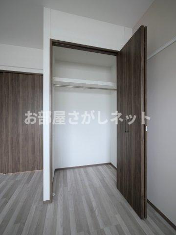 ラフィスタ元町Ⅰ【おとり物件なし】#学生・社会人にオススメ！初期費用分割払いOK！の収納
