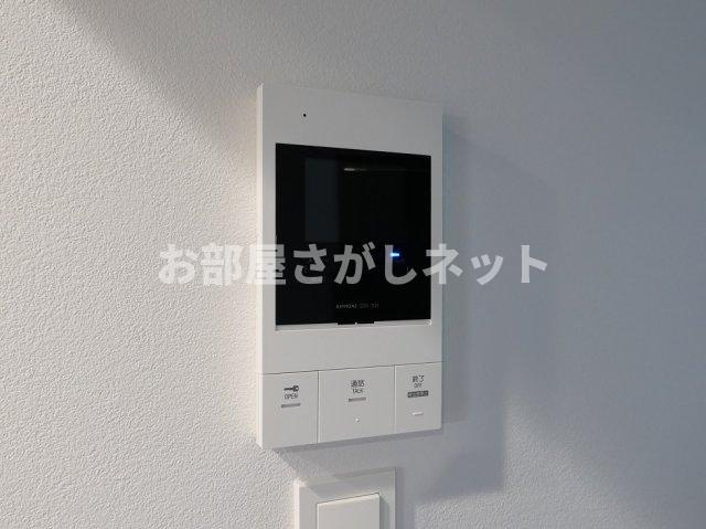 ラフィスタ元町Ⅰ【おとり物件なし】#学生・社会人にオススメ！初期費用分割払いOK！のセキュリティ