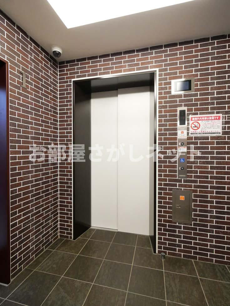 ラフィスタ元町Ⅰ【おとり物件なし】#学生・社会人にオススメ！初期費用分割払いOK！のその他共用部分