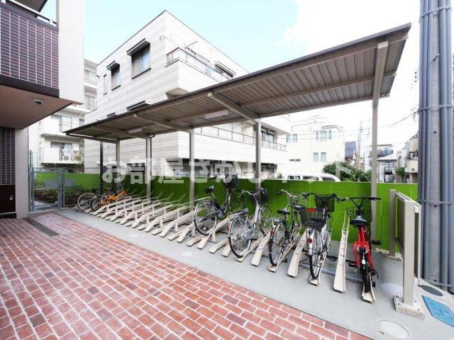 ラフィスタ元町Ⅰ【おとり物件なし】#学生・社会人にオススメ！初期費用分割払いOK！のその他共用部分