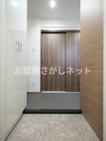 ラフィスタ元町Ⅰ【おとり物件なし】#学生・社会人にオススメ！初期費用分割払いOK！の玄関