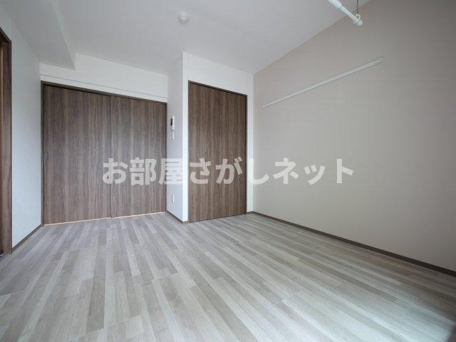 ラフィスタ元町Ⅰ【おとり物件なし】#学生・社会人にオススメ！初期費用分割払いOK！の洋室