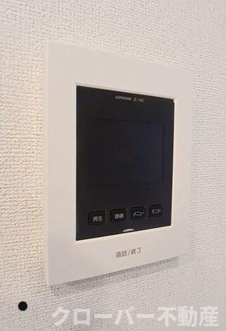 ボンヌール　Ⅰの設備