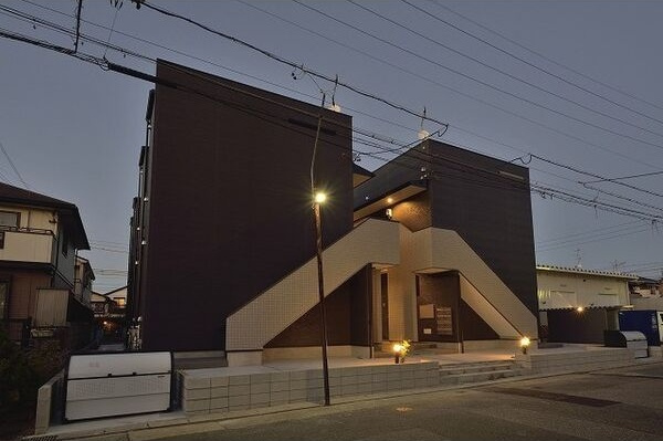 シャンテールのその他共用部分