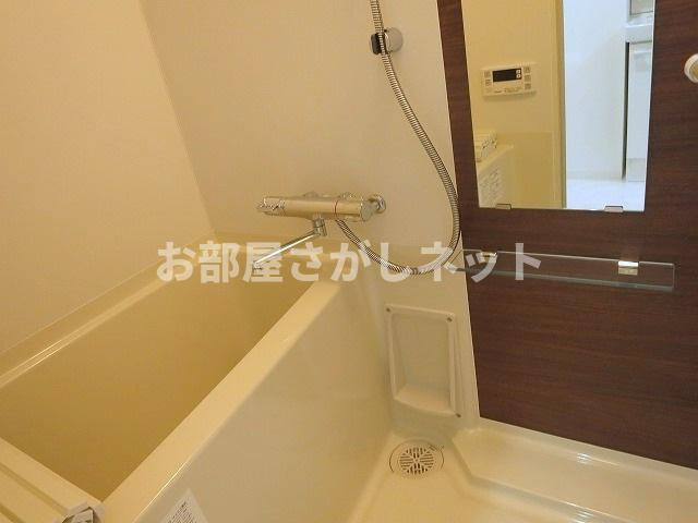ラフィスタ池袋【おとり物件なし】#学生・社会人にオススメ！初期費用分割払いOK！の浴室